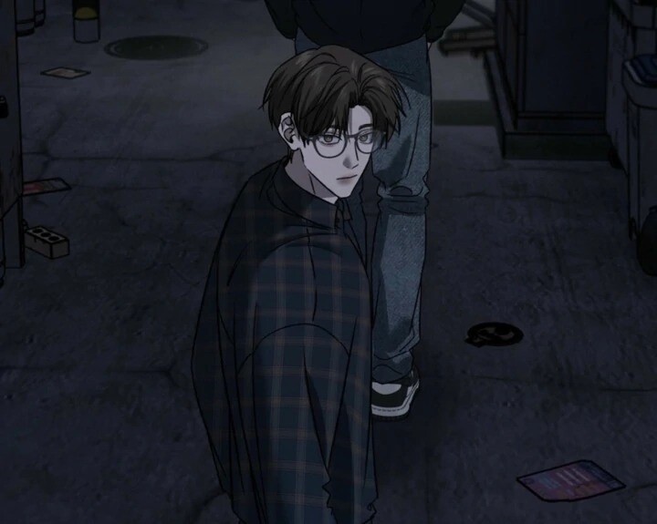 Read Things That Deserve to Die EN Manga Online