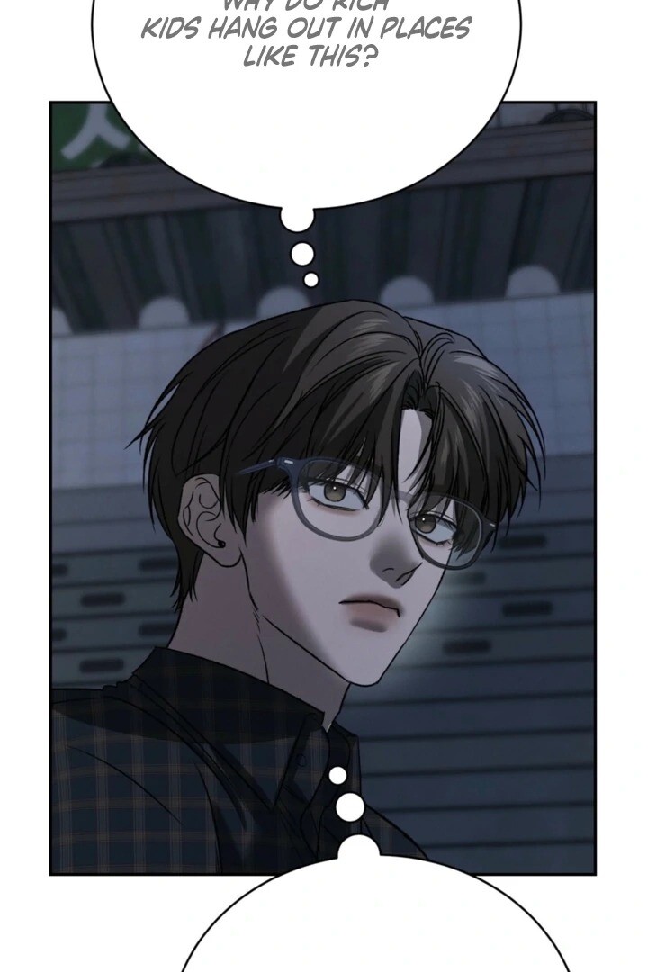 Read Things That Deserve to Die EN Manga Online