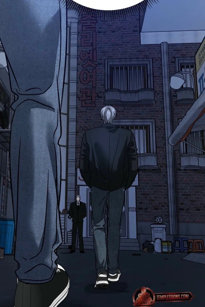 Read Things That Deserve to Die EN Manga Online
