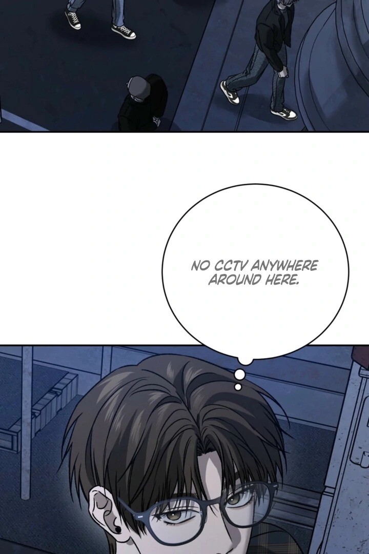 Read Things That Deserve to Die EN Manga Online
