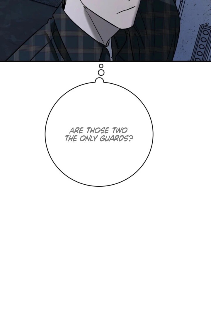 Read Things That Deserve to Die EN Manga Online