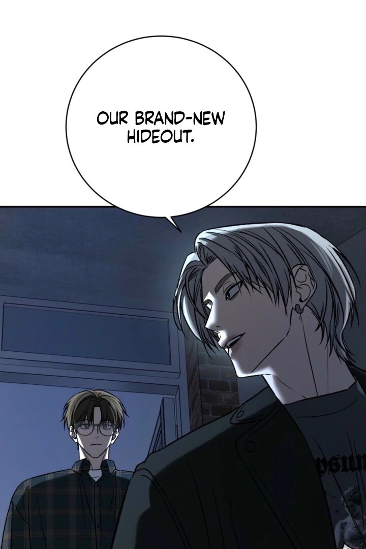 Read Things That Deserve to Die EN Manga Online