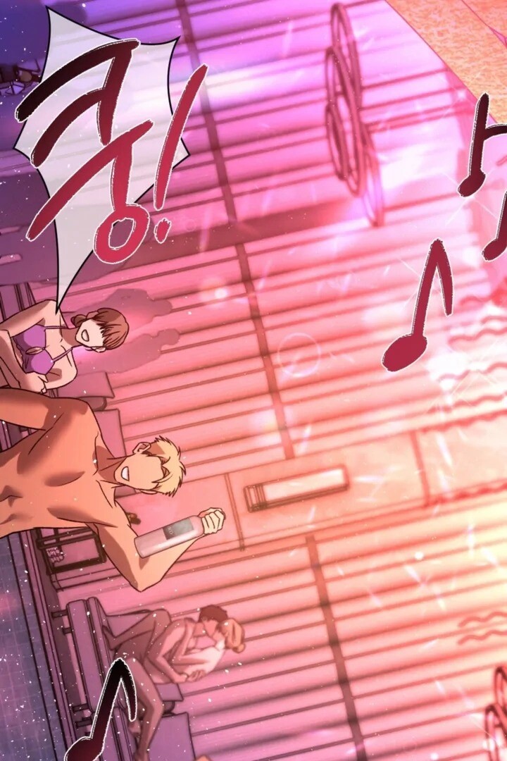 Read Things That Deserve to Die EN Manga Online