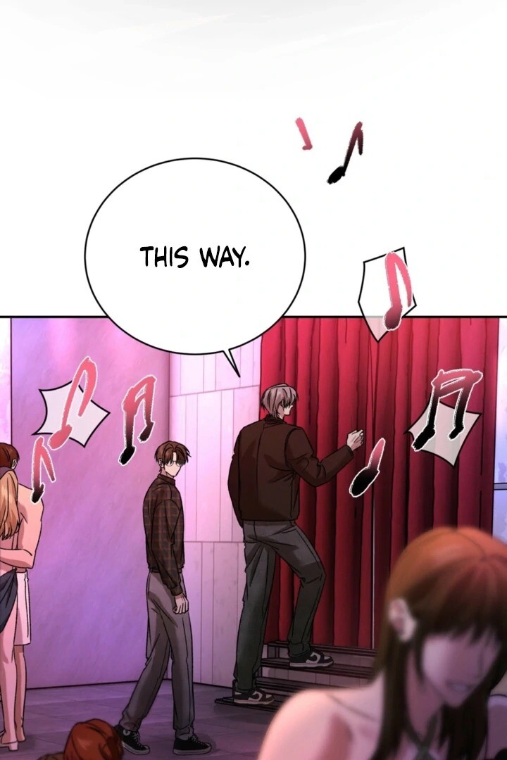 Read Things That Deserve to Die EN Manga Online