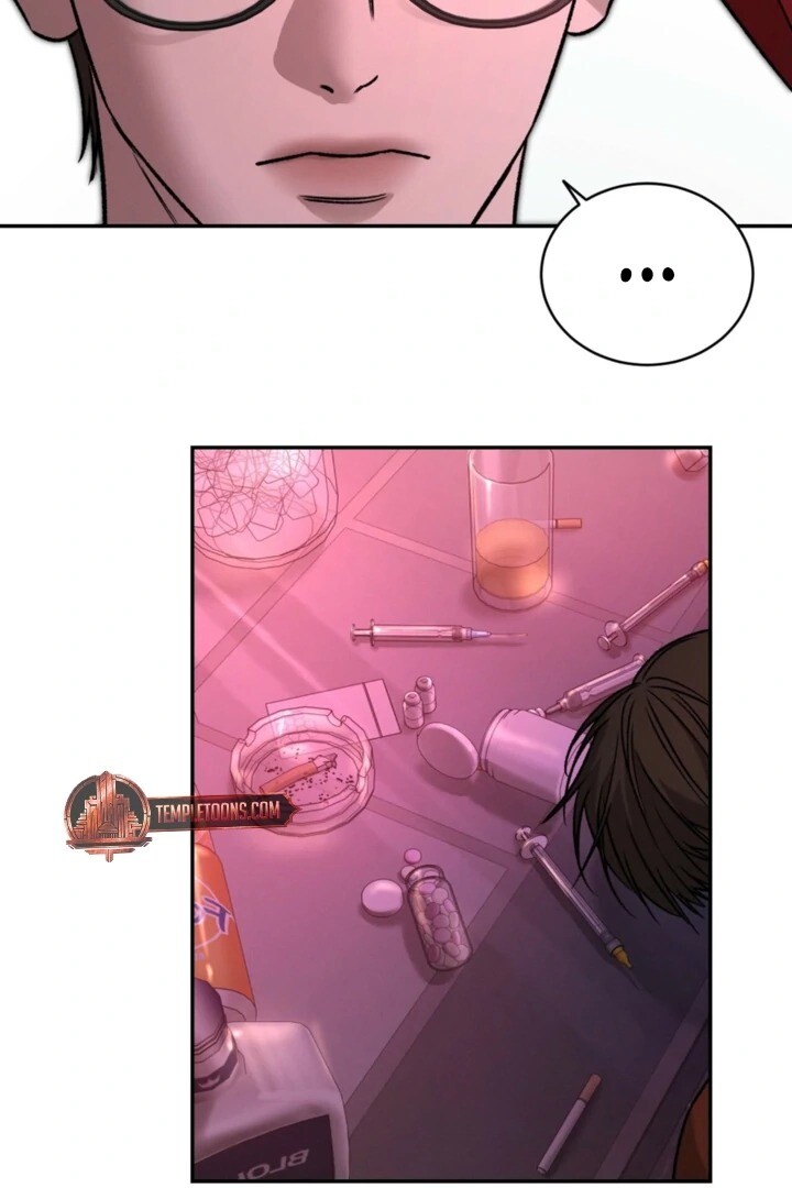 Read Things That Deserve to Die EN Manga Online