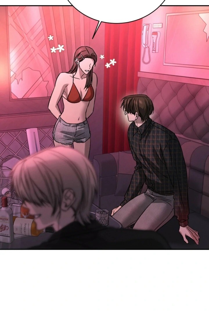 Read Things That Deserve to Die EN Manga Online