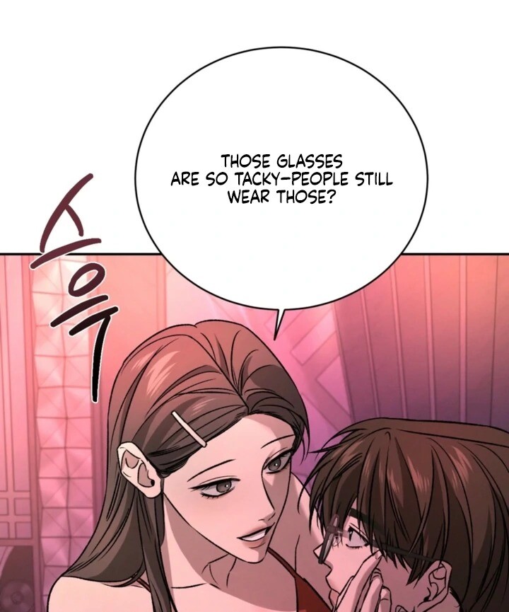 Read Things That Deserve to Die EN Manga Online