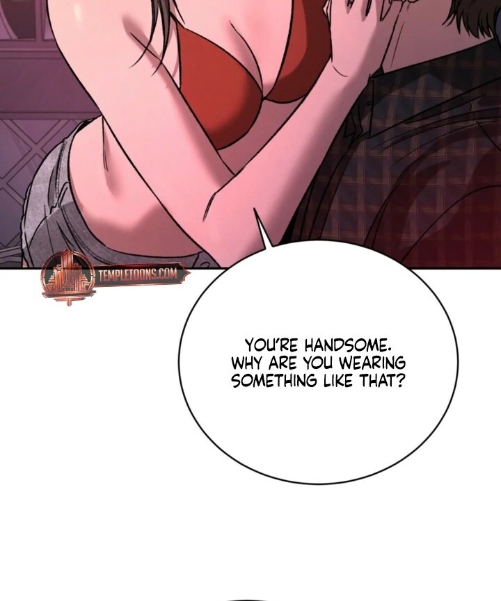 Read Things That Deserve to Die EN Manga Online