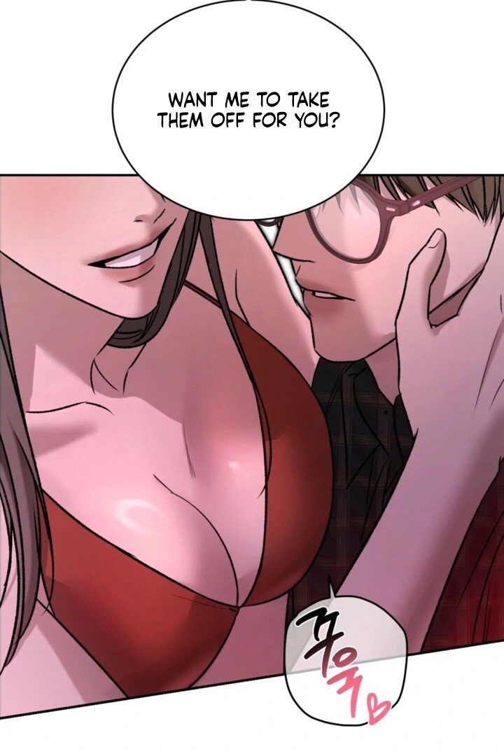 Read Things That Deserve to Die EN Manga Online