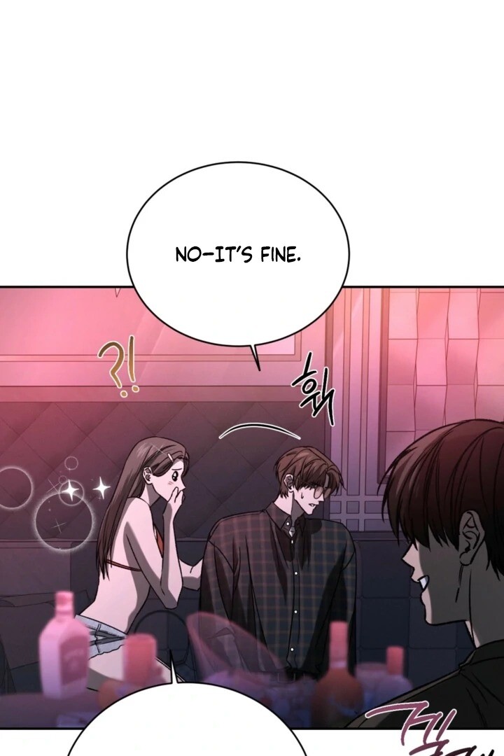 Read Things That Deserve to Die EN Manga Online