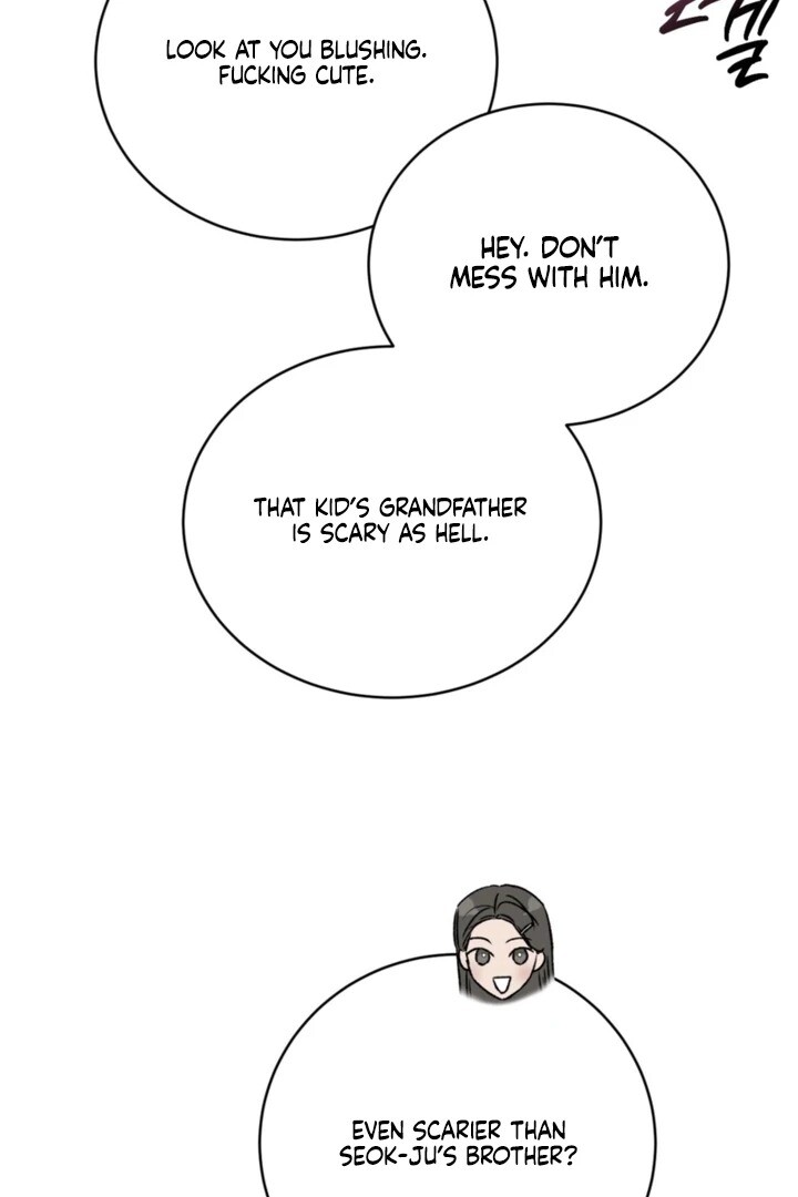Read Things That Deserve to Die EN Manga Online