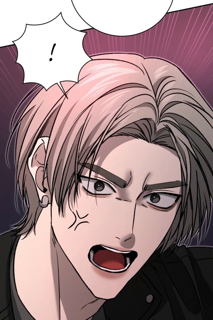 Read Things That Deserve to Die EN Manga Online