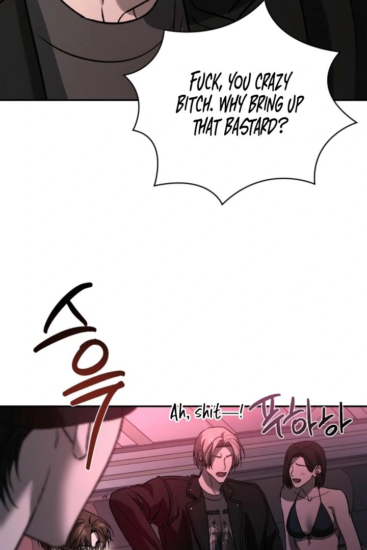 Read Things That Deserve to Die EN Manga Online
