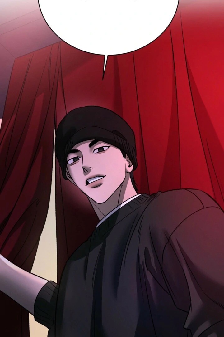 Read Things That Deserve to Die EN Manga Online
