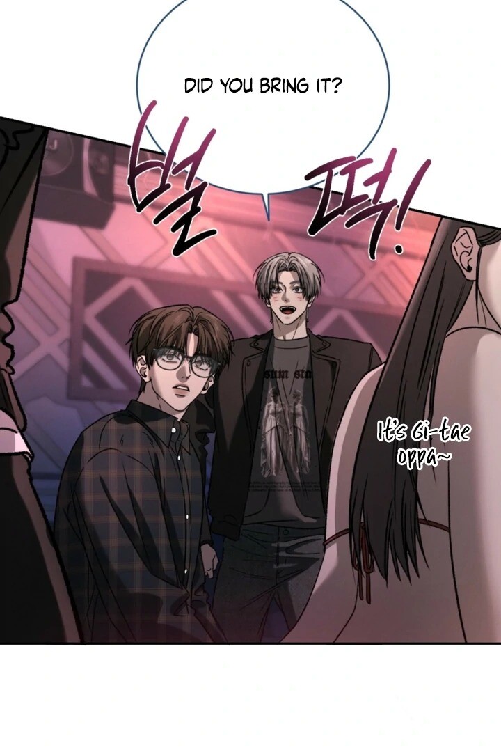 Read Things That Deserve to Die EN Manga Online