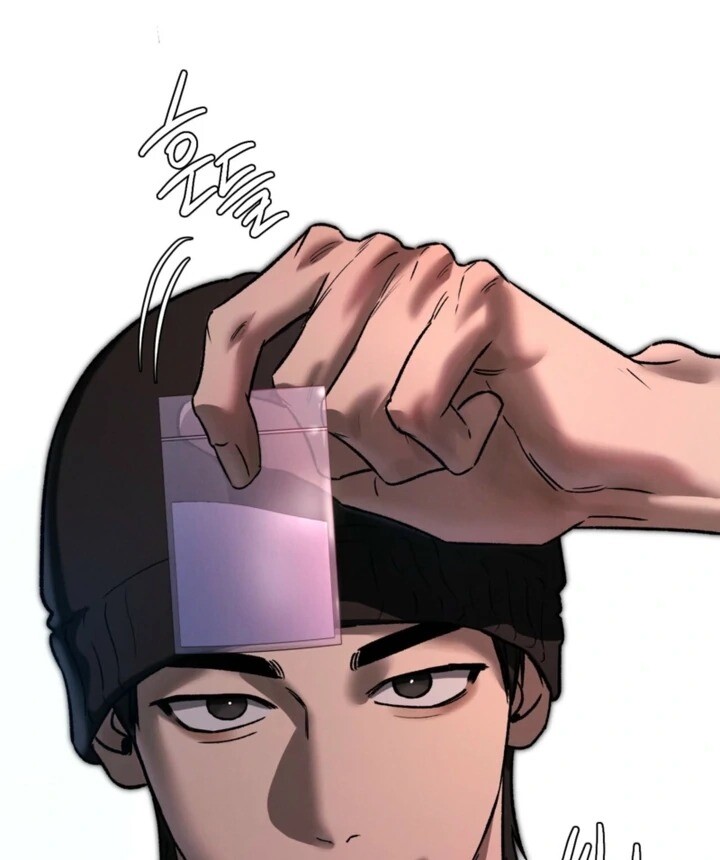 Read Things That Deserve to Die EN Manga Online