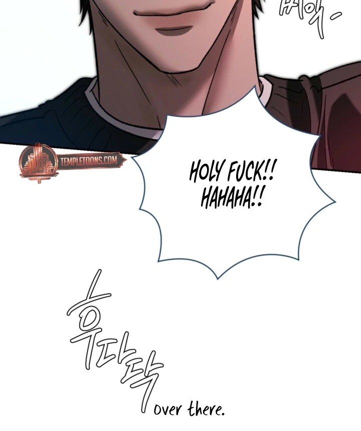 Read Things That Deserve to Die EN Manga Online
