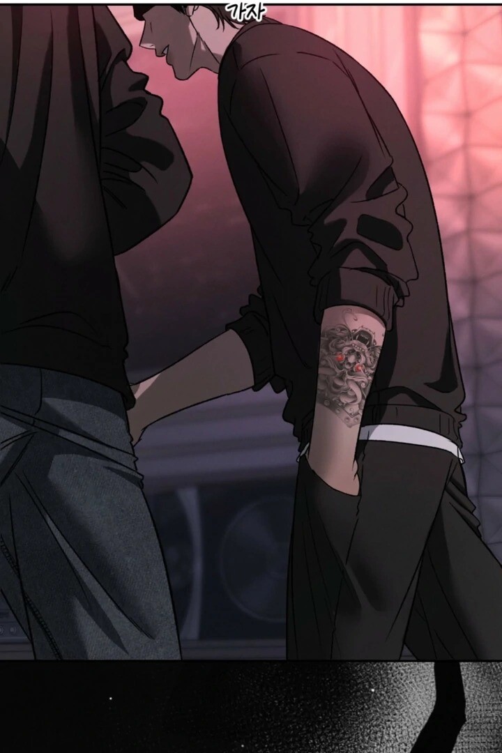 Read Things That Deserve to Die EN Manga Online