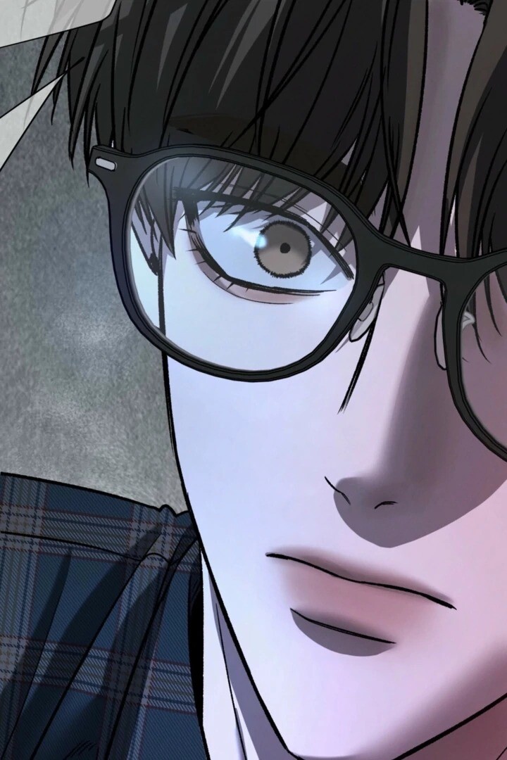 Read Things That Deserve to Die EN Manga Online