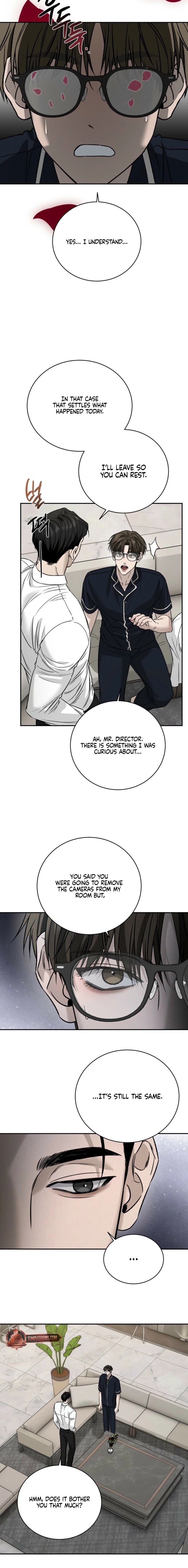 Read Things That Deserve to Die EN Manga Online