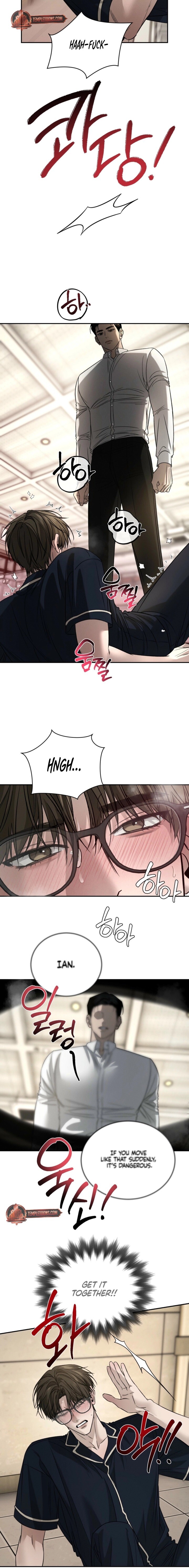 Read Things That Deserve to Die EN Manga Online
