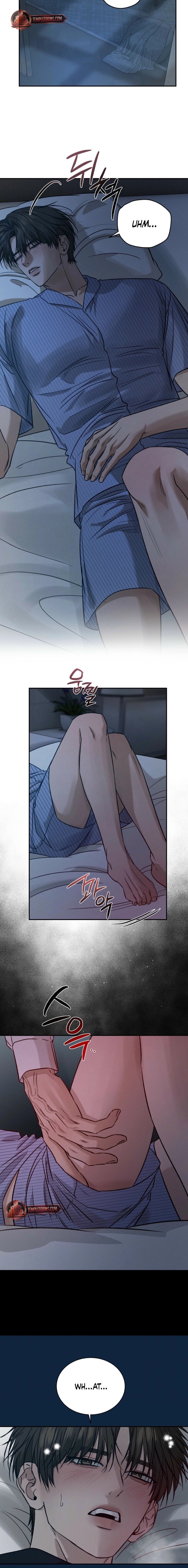 Read Things That Deserve to Die EN Manga Online