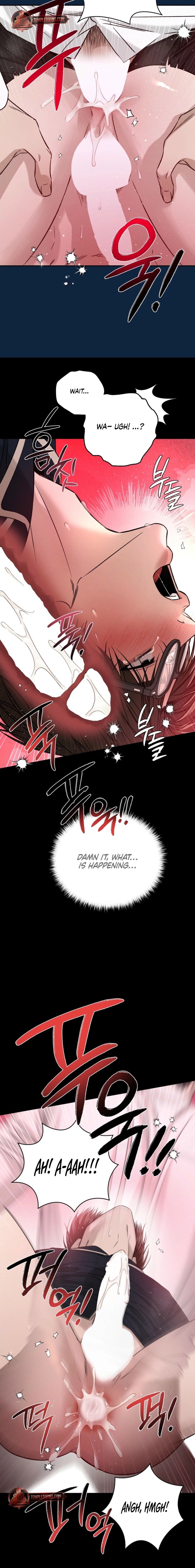 Read Things That Deserve to Die EN Manga Online