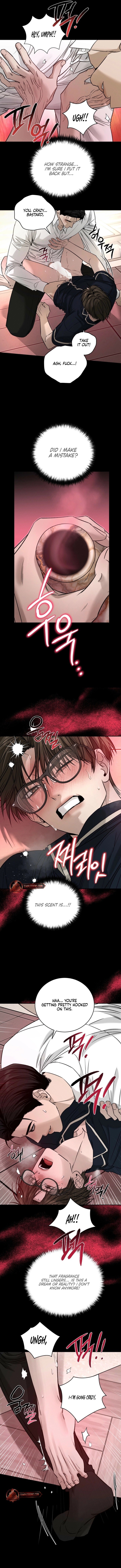 Read Things That Deserve to Die EN Manga Online