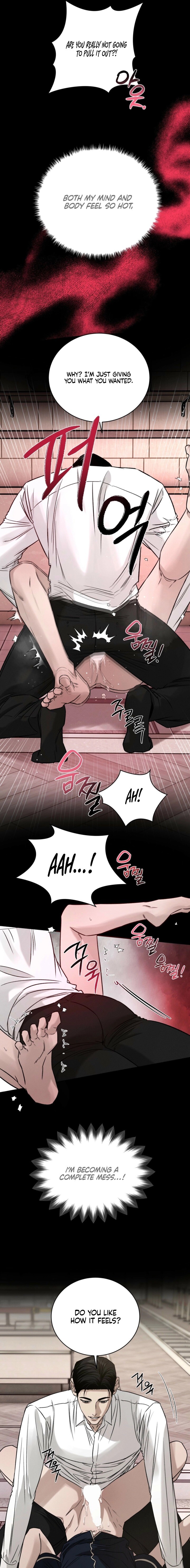 Read Things That Deserve to Die EN Manga Online