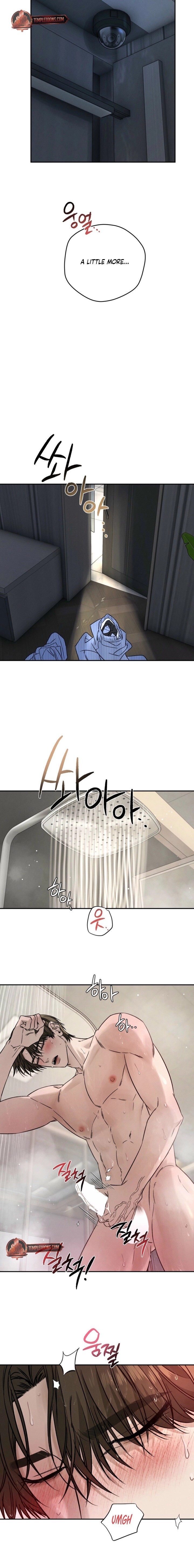 Read Things That Deserve to Die EN Manga Online