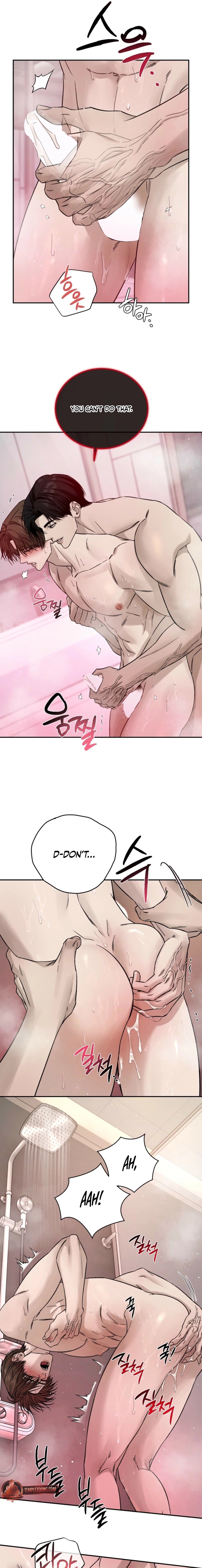 Read Things That Deserve to Die EN Manga Online
