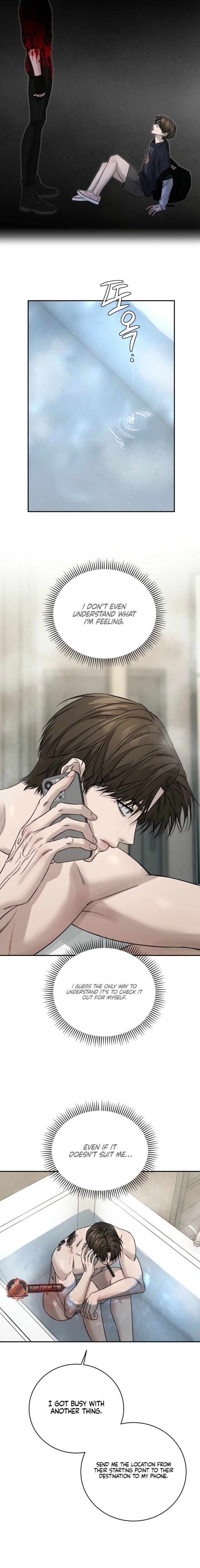 Read Things That Deserve to Die EN Manga Online