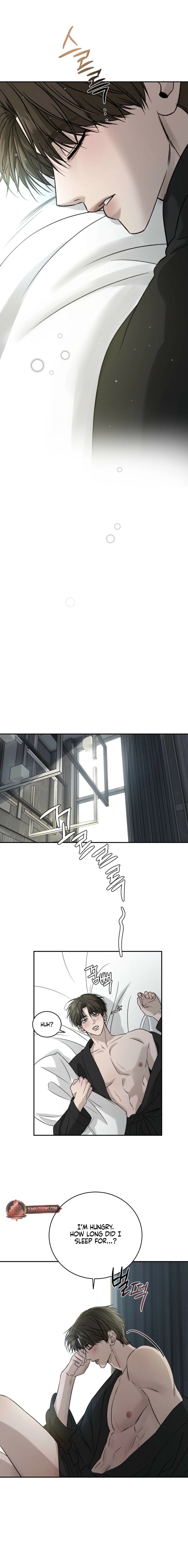 Read Things That Deserve to Die EN Manga Online