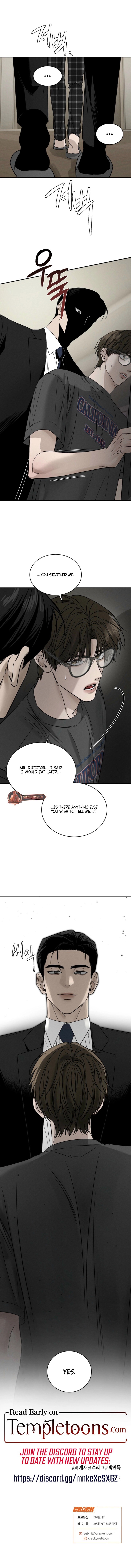 Read Things That Deserve to Die EN Manga Online
