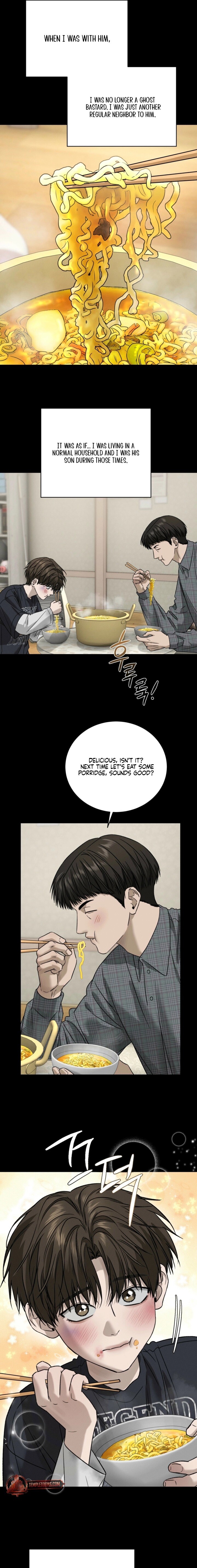 Read Things That Deserve to Die EN Manga Online