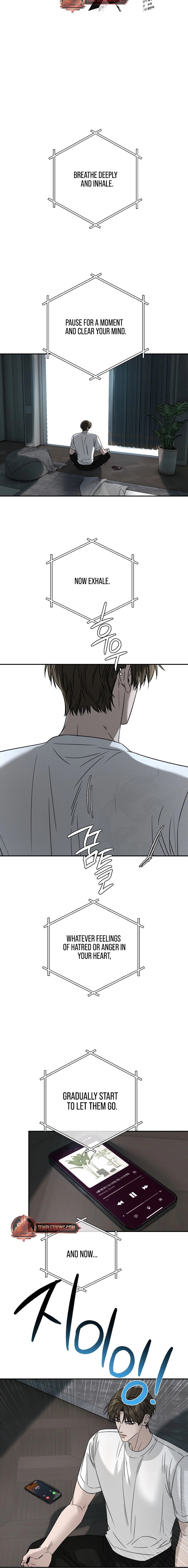 Read Things That Deserve to Die EN Manga Online