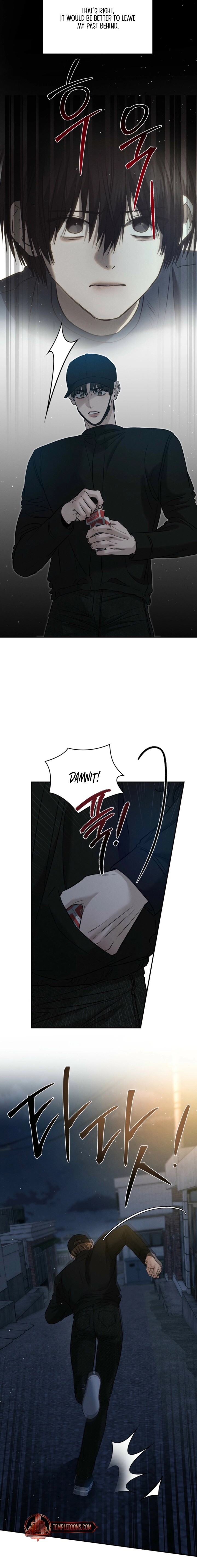 Read Things That Deserve to Die EN Manga Online