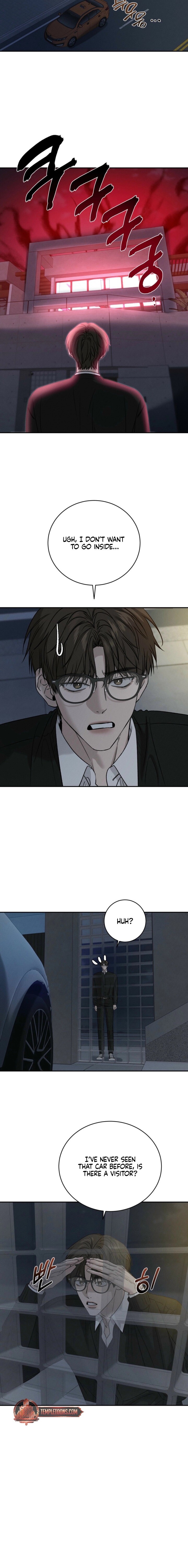 Read Things That Deserve to Die EN Manga Online