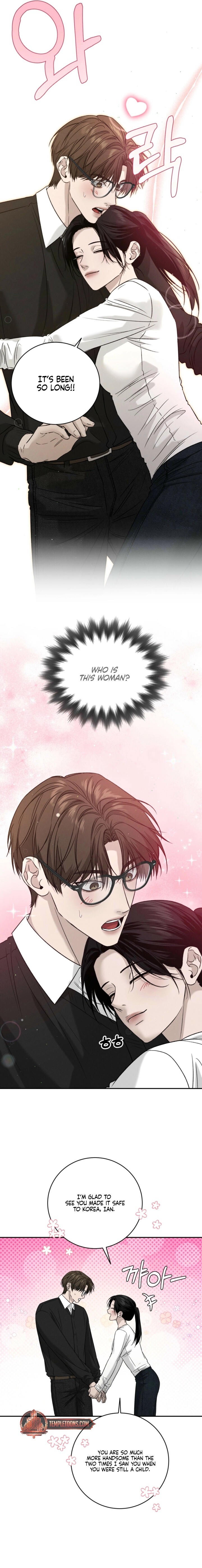 Read Things That Deserve to Die EN Manga Online
