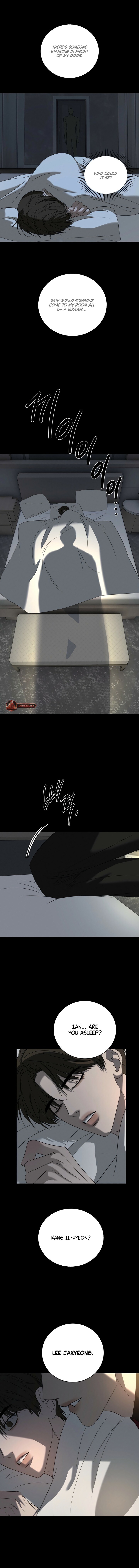 Read Things That Deserve to Die EN Manga Online