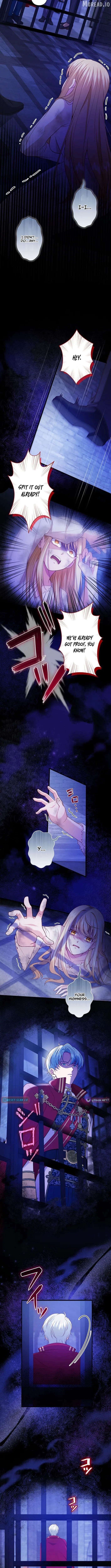 Read Time Turned Back So Ill Choose a Different Life EN Manga Online