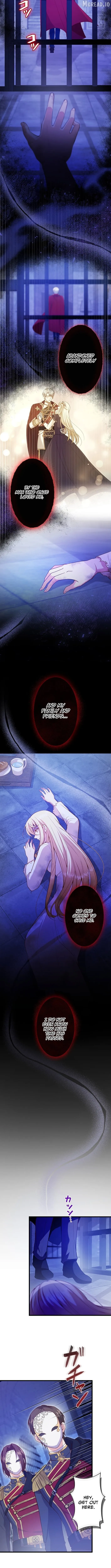 Read Time Turned Back So Ill Choose a Different Life EN Manga Online