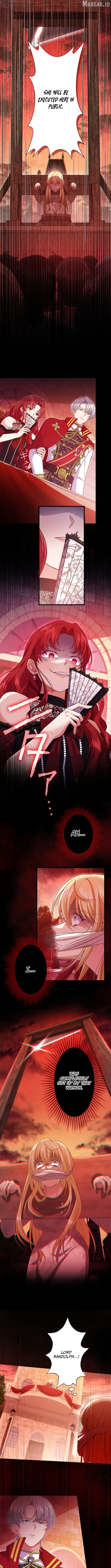 Read Time Turned Back So Ill Choose a Different Life EN Manga Online