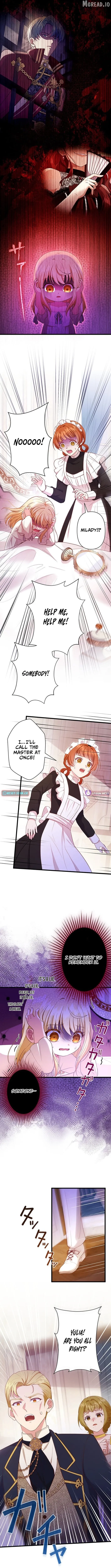 Read Time Turned Back So Ill Choose a Different Life EN Manga Online