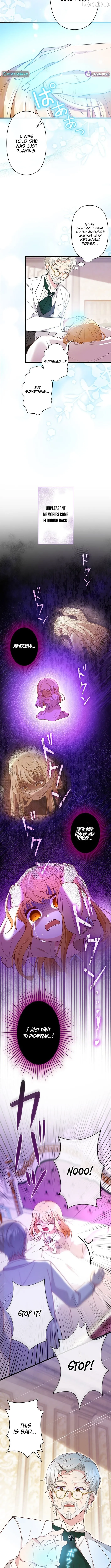 Read Time Turned Back So Ill Choose a Different Life EN Manga Online