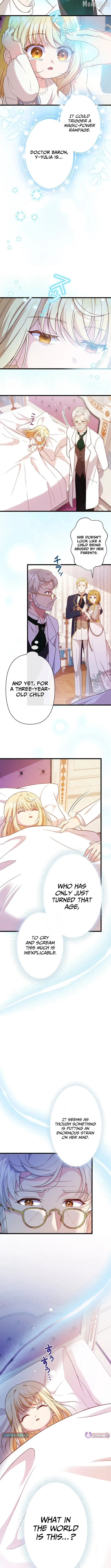 Read Time Turned Back So Ill Choose a Different Life EN Manga Online