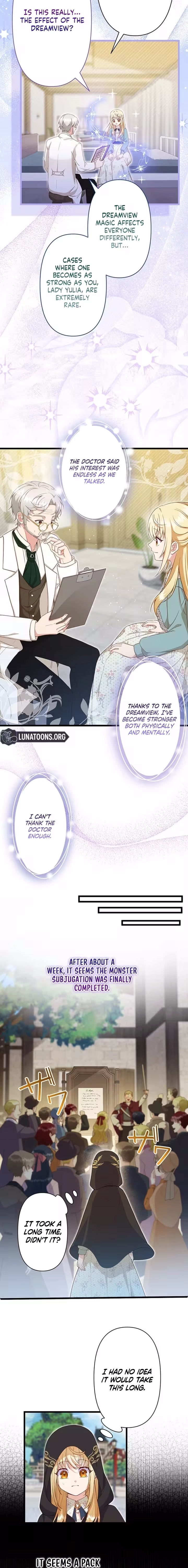 Read Time Turned Back So Ill Choose a Different Life EN Manga Online