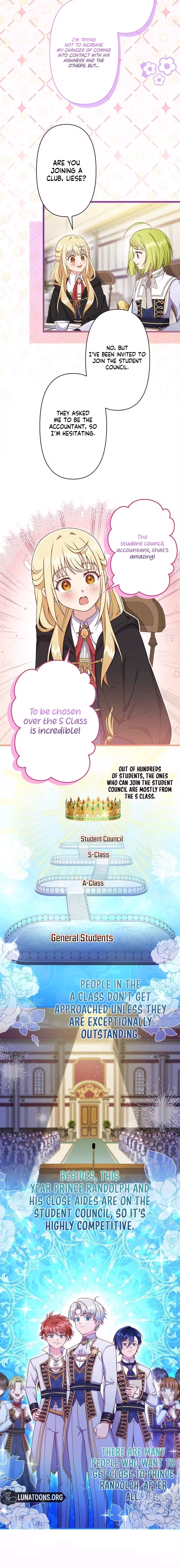 Read Time Turned Back So Ill Choose a Different Life EN Manga Online