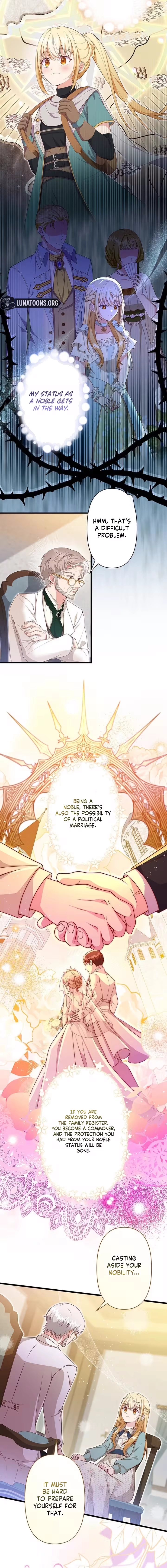 Read Time Turned Back So Ill Choose a Different Life EN Manga Online