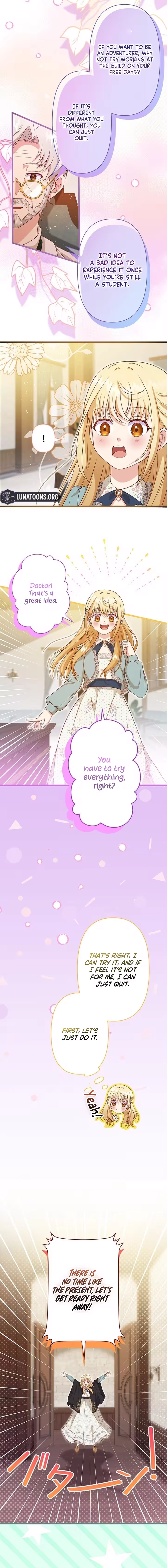 Read Time Turned Back So Ill Choose a Different Life EN Manga Online